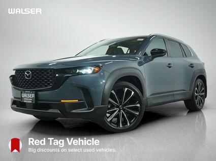 2023 Mazda CX-50 Burnsville MN