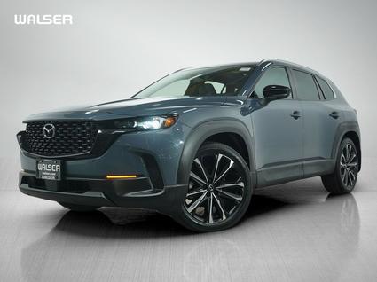 2023 Mazda CX-50 Burnsville MN