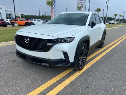 2023 Mazda CX-50 Enterprise AL