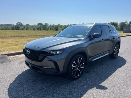 2023 Mazda CX-50 Paducah KY