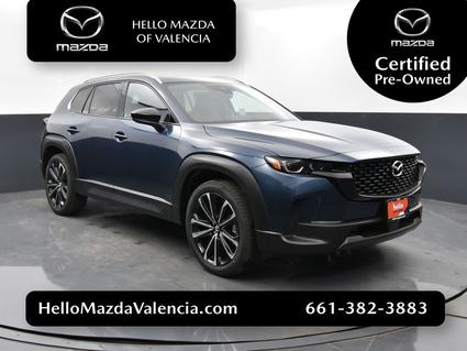 2023 Mazda CX-50 Valencia CA