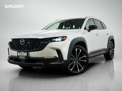 2024 Mazda CX-50 Saint Paul MN