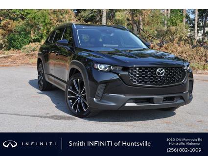2024 Mazda CX-50 Athens AL