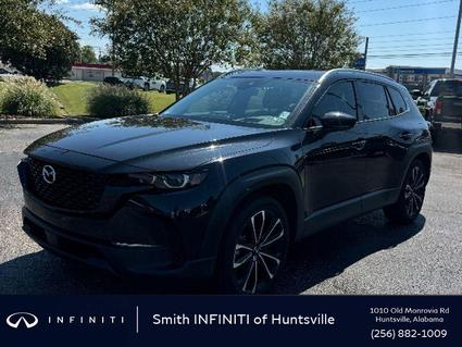2024 Mazda CX-50 Athens AL