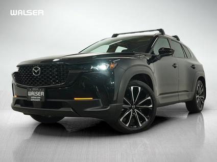2024 Mazda CX-50 Burnsville MN