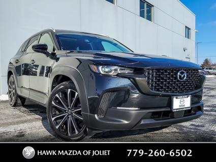 2025 Mazda CX-50 Plainfield IL