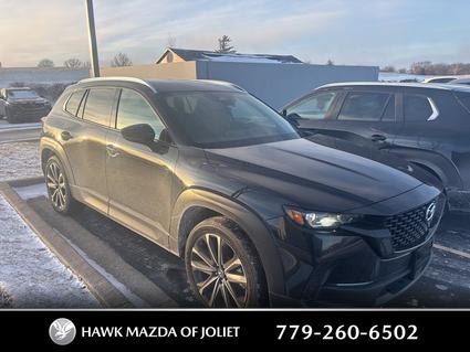 2025 Mazda CX-50 Plainfield IL