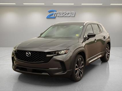 2025 Mazda CX-50 Loveland CO