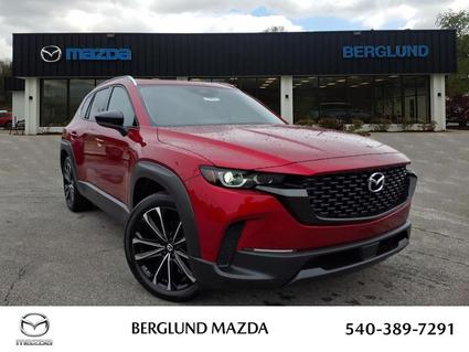 2025 Mazda CX-50 Salem VA