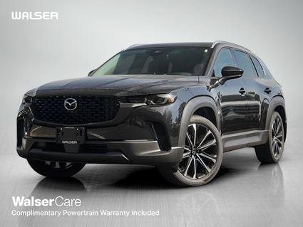 2025 Mazda CX-50 Saint Paul MN