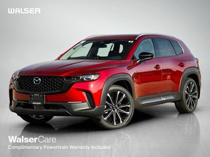 2025 Mazda CX-50 Burnsville MN
