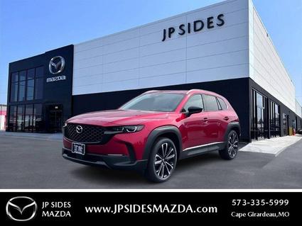 2025 Mazda CX-50 Cape Girardeau MO