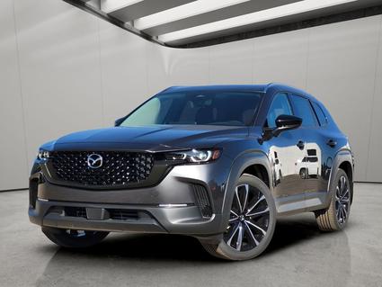 2025 Mazda CX-50 Santa Fe NM