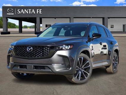 2025 Mazda CX-50 Santa Fe NM