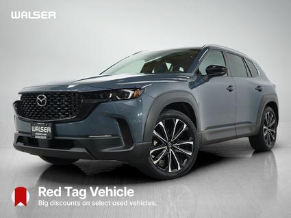 2023 Mazda CX-50 Saint Paul MN