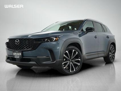 2023 Mazda CX-50 Saint Paul MN