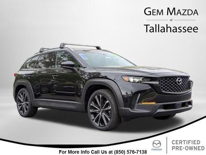 2023 Mazda CX-50 Tallahassee FL