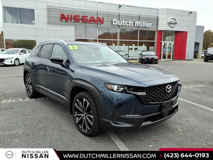 2023 Mazda CX-50 Bristol TN