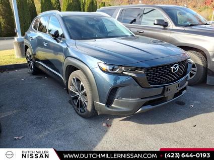 2023 Mazda CX-50 Bristol TN