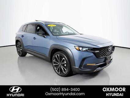 2023 Mazda CX-50 Louisville KY