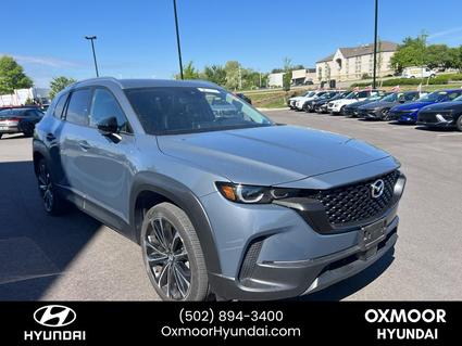 2023 Mazda CX-50 Louisville KY