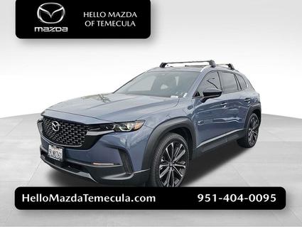 2024 Mazda CX-50 Temecula CA