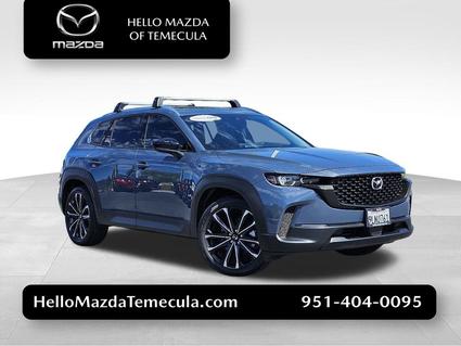 2024 Mazda CX-50 Temecula CA
