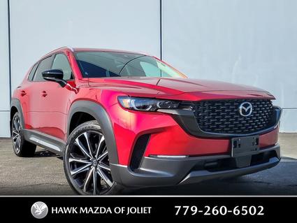 2024 Mazda CX-50 Plainfield IL