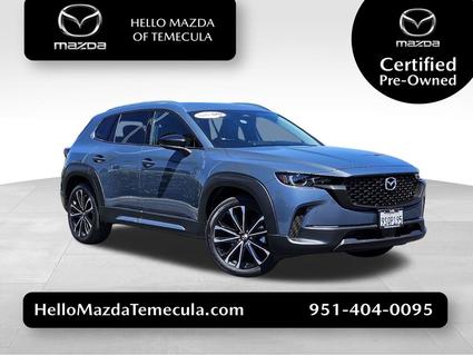 2025 Mazda CX-50 Temecula CA