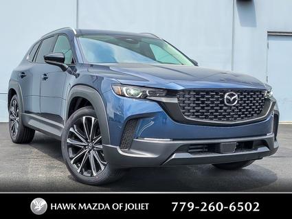 2025 Mazda CX-50 Plainfield IL