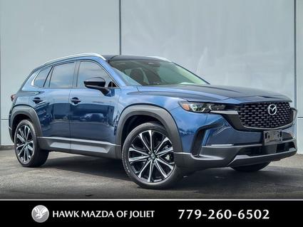 2025 Mazda CX-50 Plainfield IL