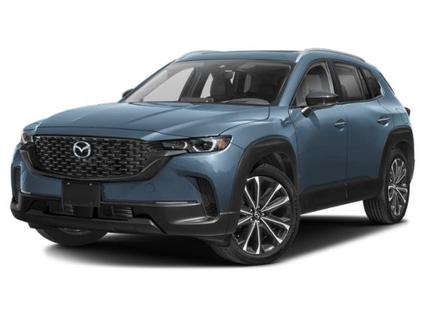 2025 Mazda CX-50 Burnsville MN