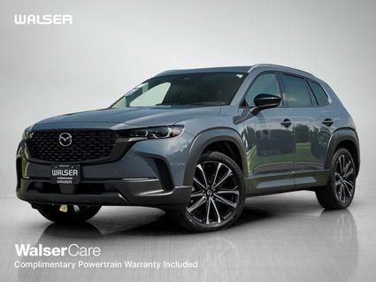 2025 Mazda CX-50 Saint Paul MN