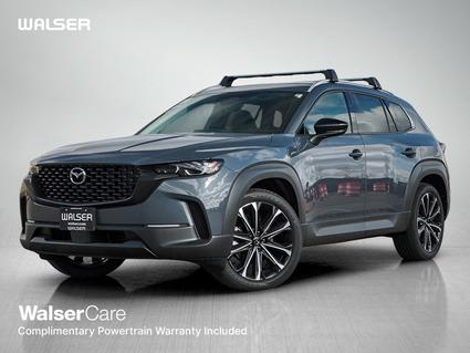 2025 Mazda CX-50 Burnsville MN