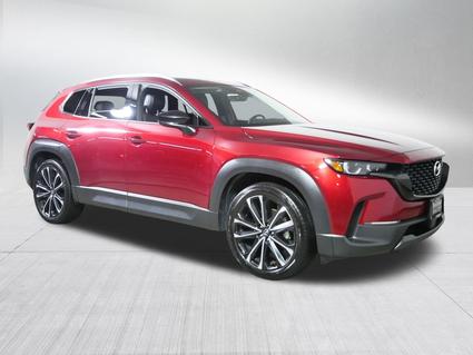 2023 Mazda CX-50 Minneapolis MN