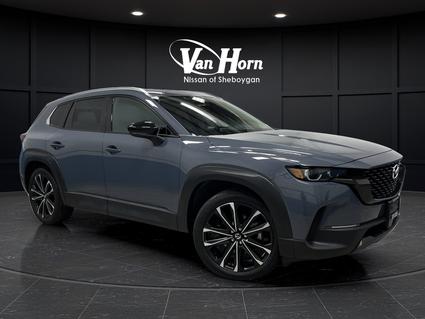 2023 Mazda CX-50 Sheboygan WI