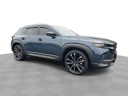2024 Mazda CX-50 Florissant MO