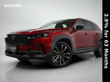 2025 Mazda CX-50 Saint Paul MN