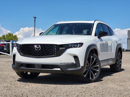 2025 Mazda CX-50 Santa Fe NM