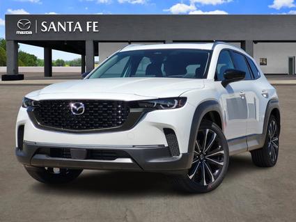 2025 Mazda CX-50 Santa Fe NM
