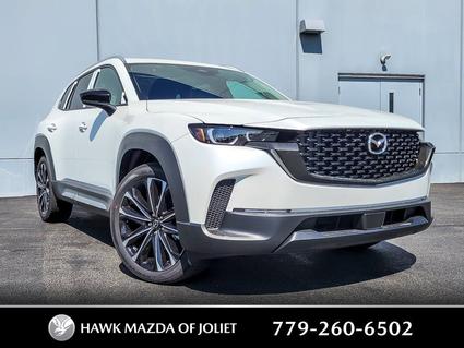 2025 Mazda CX-50 Plainfield IL
