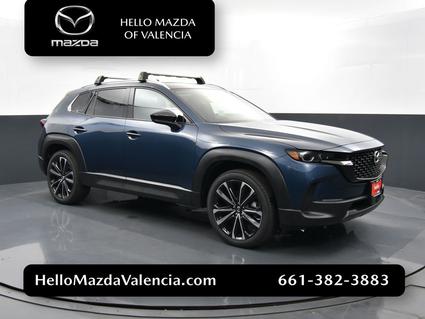 2025 Mazda CX-50 Valencia CA