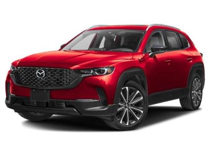 2025 Mazda CX-50 Burnsville MN