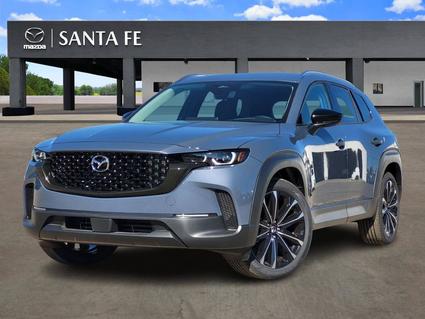 2025 Mazda CX-50 Santa Fe NM