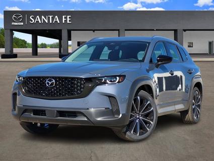 2025 Mazda CX-50 Santa Fe NM
