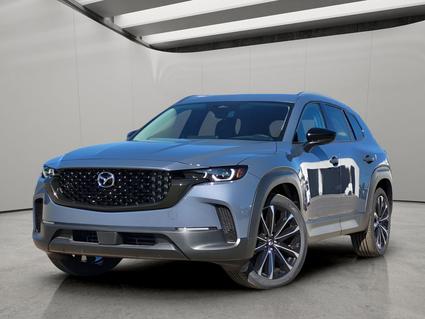 2025 Mazda CX-50 Santa Fe NM