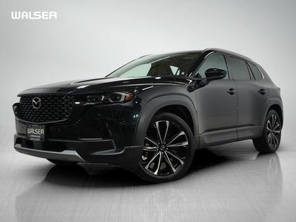 2023 Mazda CX-50 Saint Paul MN