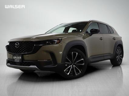 2025 Mazda CX-50 Saint Paul MN