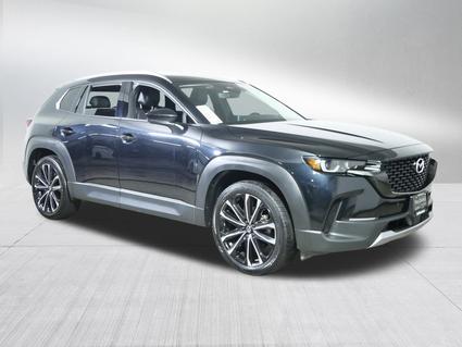2025 Mazda CX-50 Minneapolis MN