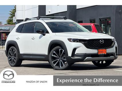 2025 Mazda CX-50 Salem OR
